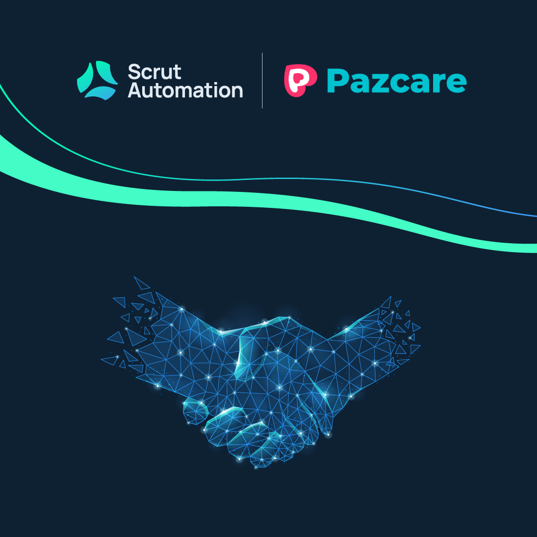 Cyber insurance can help organizations cover costs after a cyberattack, but to do so - a good GRC platform is needed. We have partnered with Pazcare to help our customers develop and implement a tight cyber risk mitigation strategy without worrying about costs.
