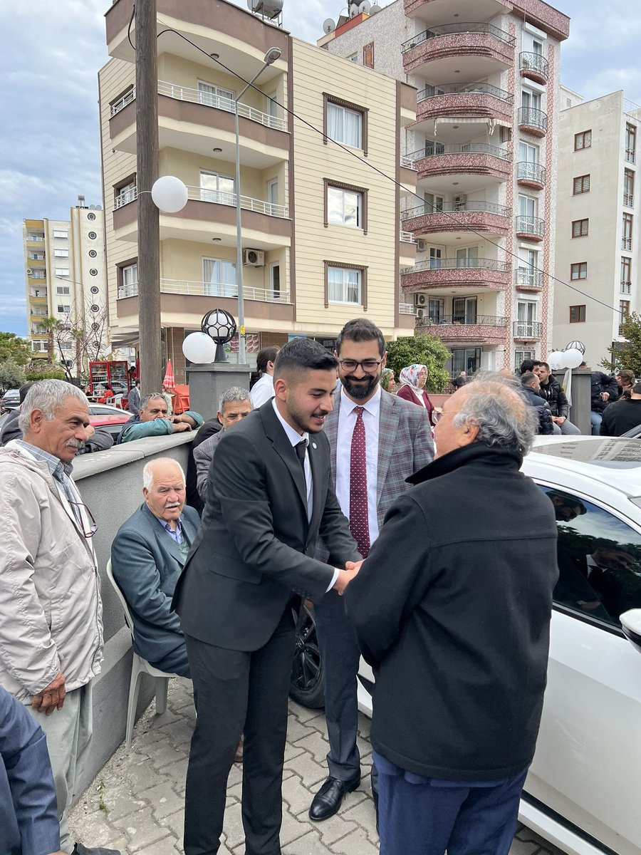 cagrikose's tweet photo. Mersin İYİ Parti İl Teşkilatında 28. Dönem Milletvekili Aday Adayları toplantısında konuşmamızı gerçekleştirdik. Bize gösterdiğiniz ilgi alaka ve sevgiden dolayı tüm ilçe başkanlarımıza ve değerli parti üyelerimize teşekkür ederiz.
BİZ O ÇAĞRIYI DUYUYORUZ 🇹🇷
TARİH YAZACAĞIZ 🇹🇷 https://t.co/q1ofNgSYNb