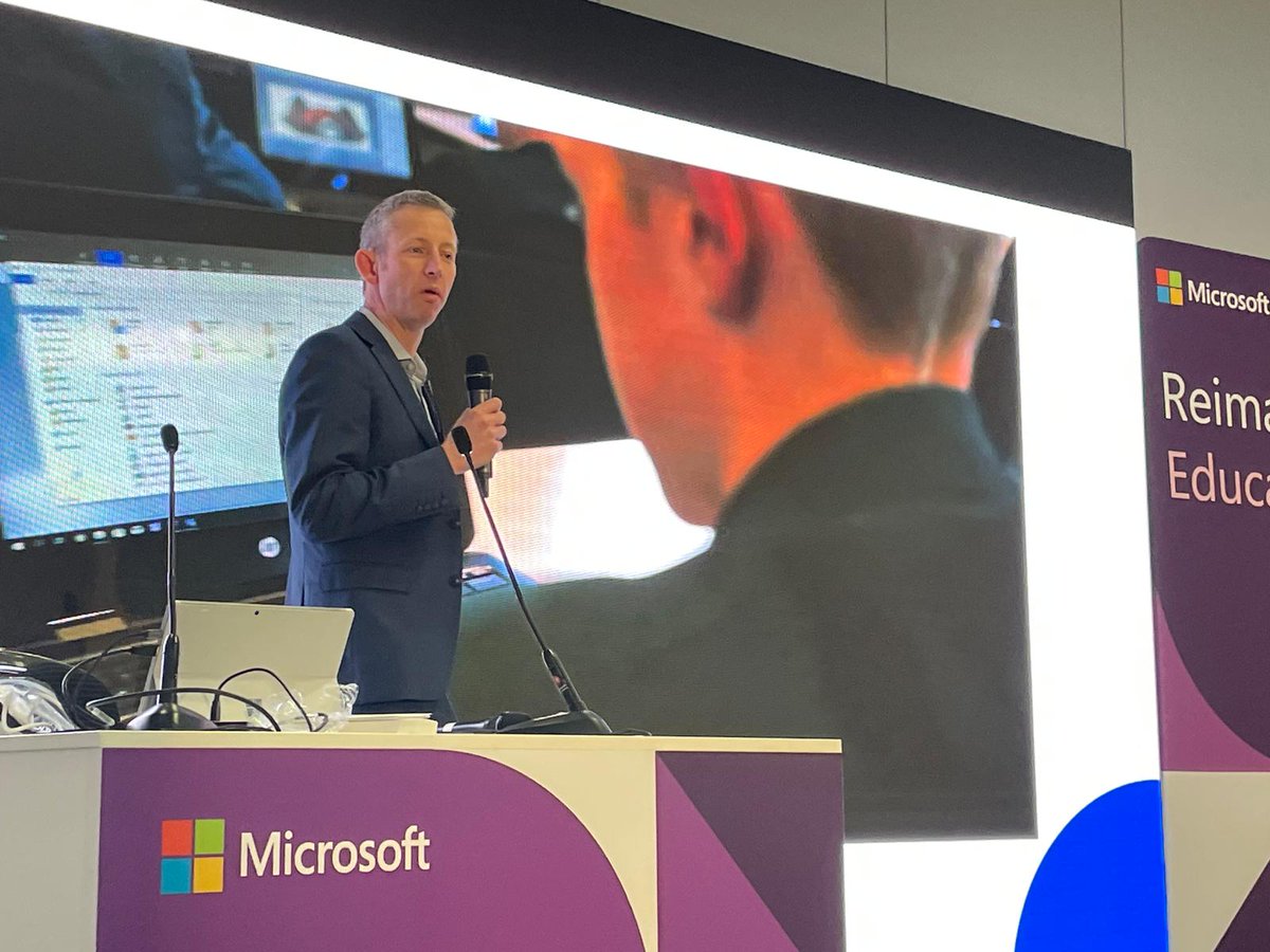 Paul Edge tweet media