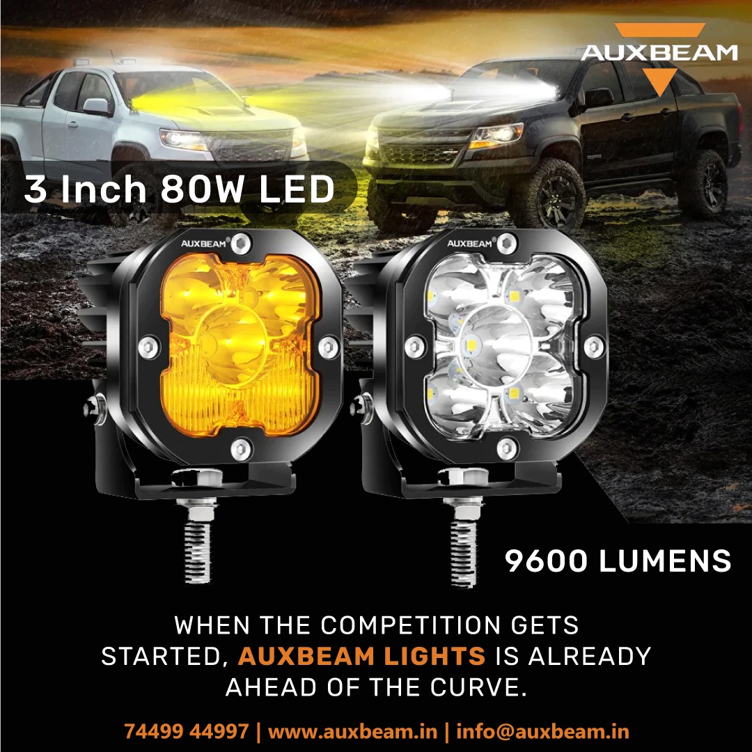 WHEN THE COMPETITION GETS STARTED, AUXBEAM LIGHTS IS ALREADY AHEAD OF THE CURVE.

#auxbeam #offroading #4x4 #offroadadventures #offroadlife #offroadnation #mudlife #rockcrawling #jeepoffroad #offroadcommunity #exploremore #adventuretime #headlightupgrade #colorfulcreation