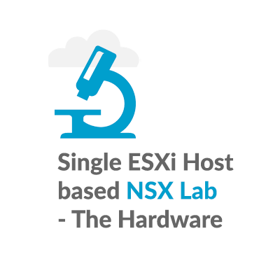 spillthensxt's tweet photo. A new series of article begin today, building your own NSX Home Lab. Let's take a look at the server hardware. https://t.co/wUKI3N9JXK
#vExpert #vExpertNSX #RunNSX https://t.co/Wl6nXPWi3Q