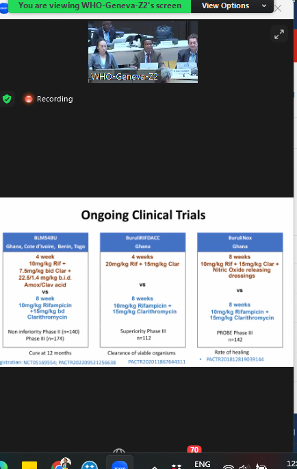 Lucy owusu tweet media