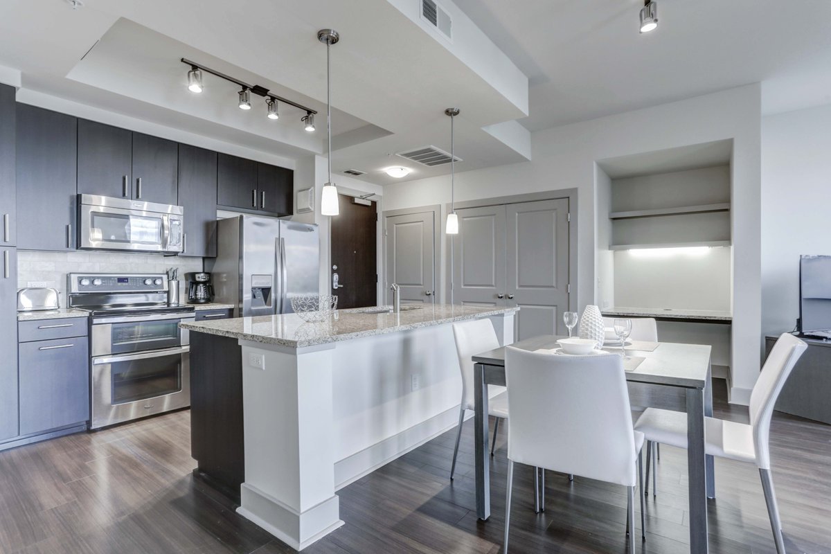 Corporate Apartment Specialists, Inc. tweet media