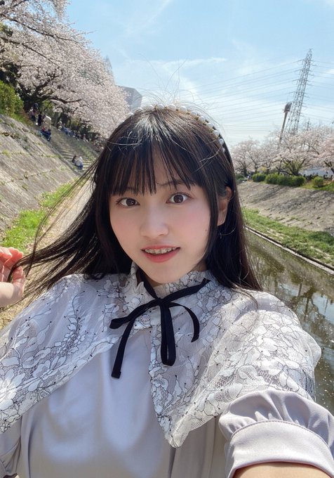 Twitterのコスプレ画像2