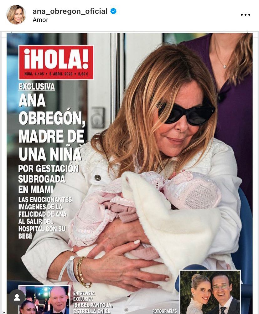 totiorellanag's tweet photo. A propósito de la polémica por este caso de mujer que va a EEUU (porque en España es ilegal) a comprar una guagua, en marzo viajamos a la #CSW67 a advertir sobre los peligros de la gestación subrogada para fines comerciales ✋🏻 https://t.co/rtTGF8q0Fs
