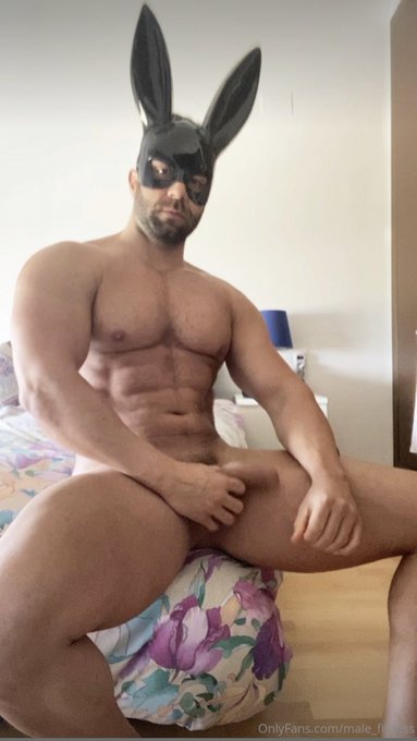 HAPPY EASTER  😈🐰

https://t.co/ut7tW3frqp

😈🍆😈🐰 https://t.co/dSucWQjD5m