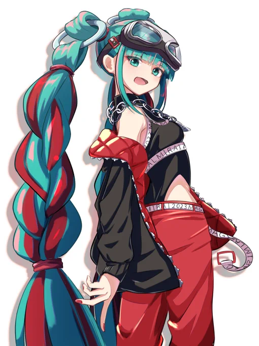 #マジカルミライ2023 