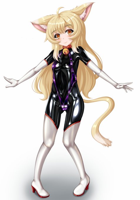 #今月描いた絵を晒そう 