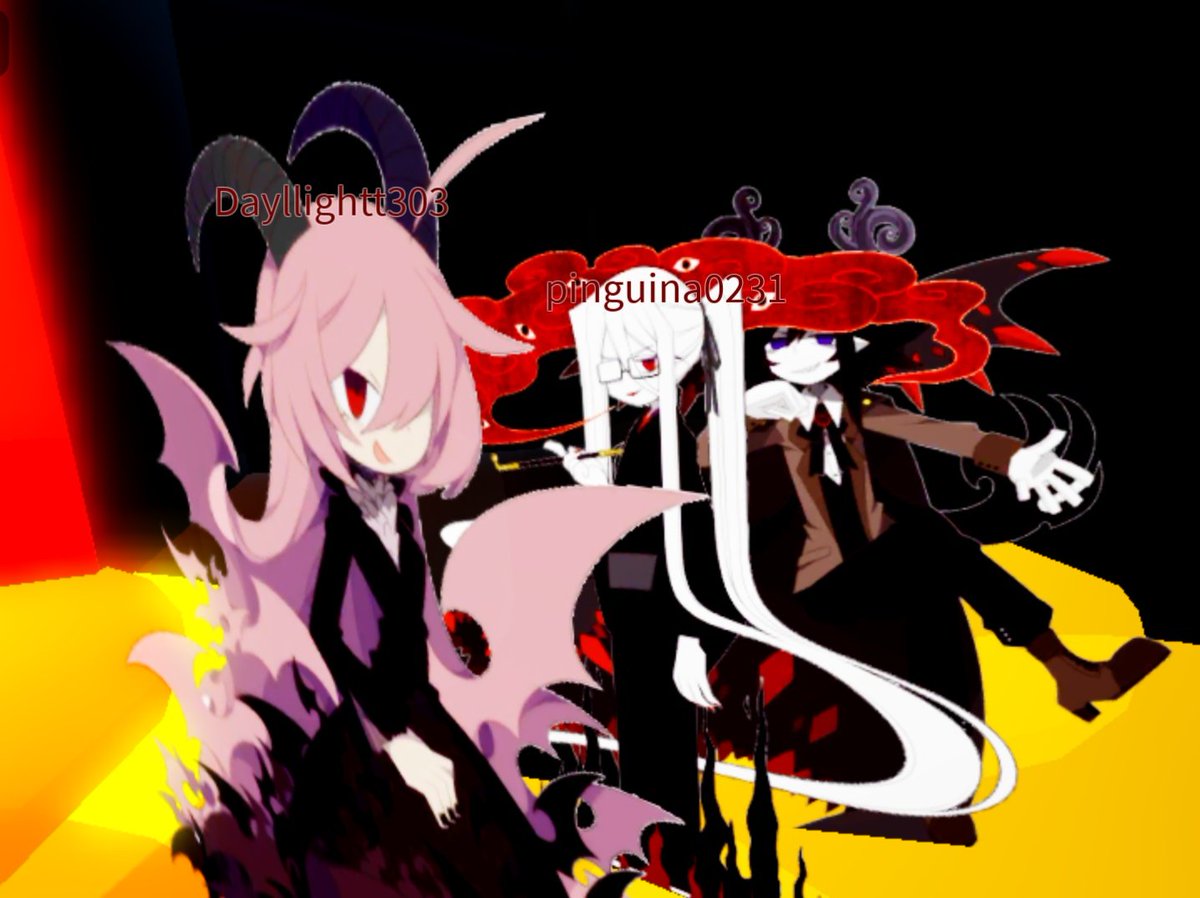 0S6DE4's tweet photo. Also, meu trisal Satgolil <3

[ #funamusea ] https://t.co/yjS7b3eNJ3