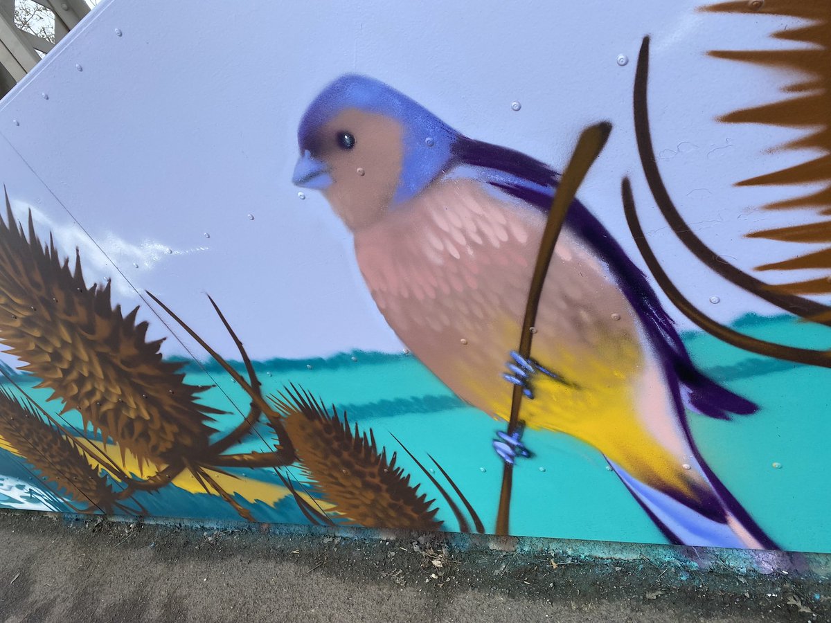 GoCreate Arts @🏡 tweet media