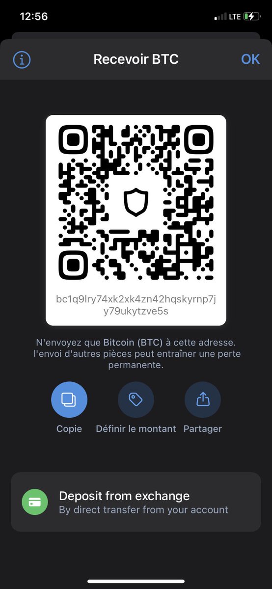 elongold91's tweet photo. @Ashcryptoreal bc1q9lry74xk2xk4zn42hqskyrnp7jy79ukytzve5s https://t.co/G0quGhBmJm
