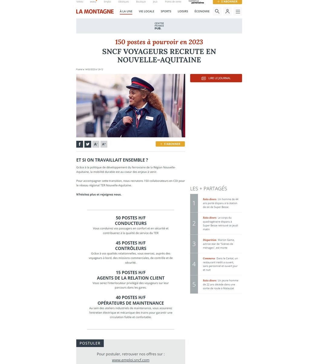 Sandra Thery tweet media