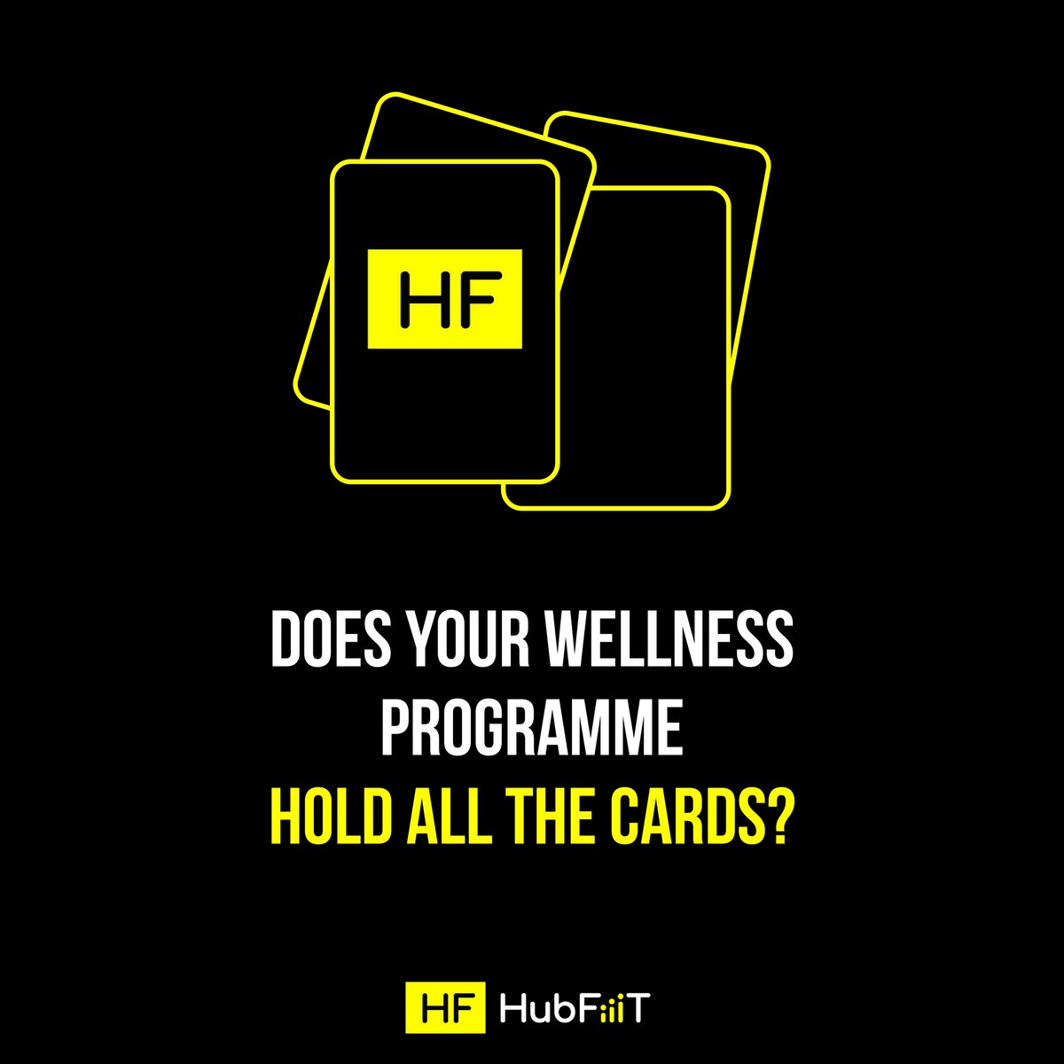 HubFiiiT's tweet photo. Your #wellnessprogramme is an asset to your company.

Executed effectively, you not only massively increase the chances of keeping your best employees but also increase your chances of attracting new talent 💫 https://t.co/48MNEYqQvI