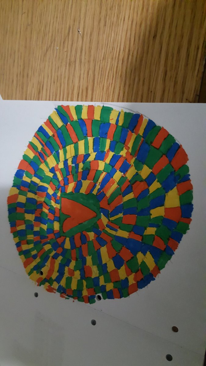 DominicSimons4's tweet image. My  art  . I love  dowing  art.