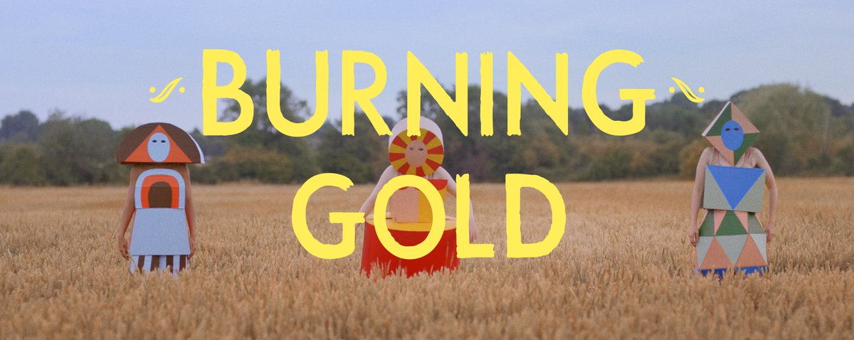 I just submitted #BurningGold to <a href="/ASFFest/">AestheticaFilmFest</a> via FilmFreeway.com.