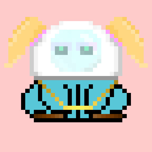 ToadettezSales's tweet image. 🐸 from @CrypToadettez collection CrypToadette #2666 #cryptoadettez #toadettez opensea.io/assets/0xbbdcf…