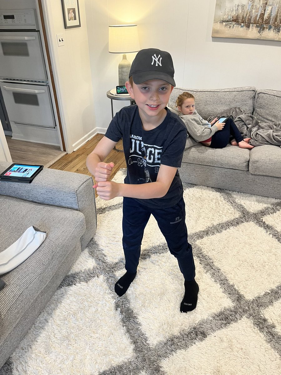 Matt Ianzito tweet media