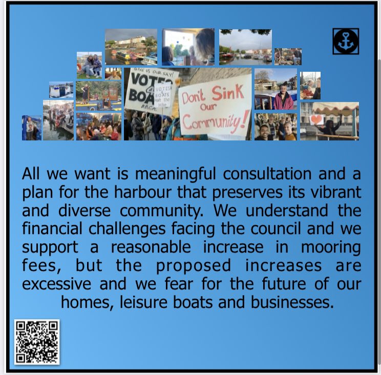 BRISTOL BOATERS COMMUNITY ASSOCIATION tweet media