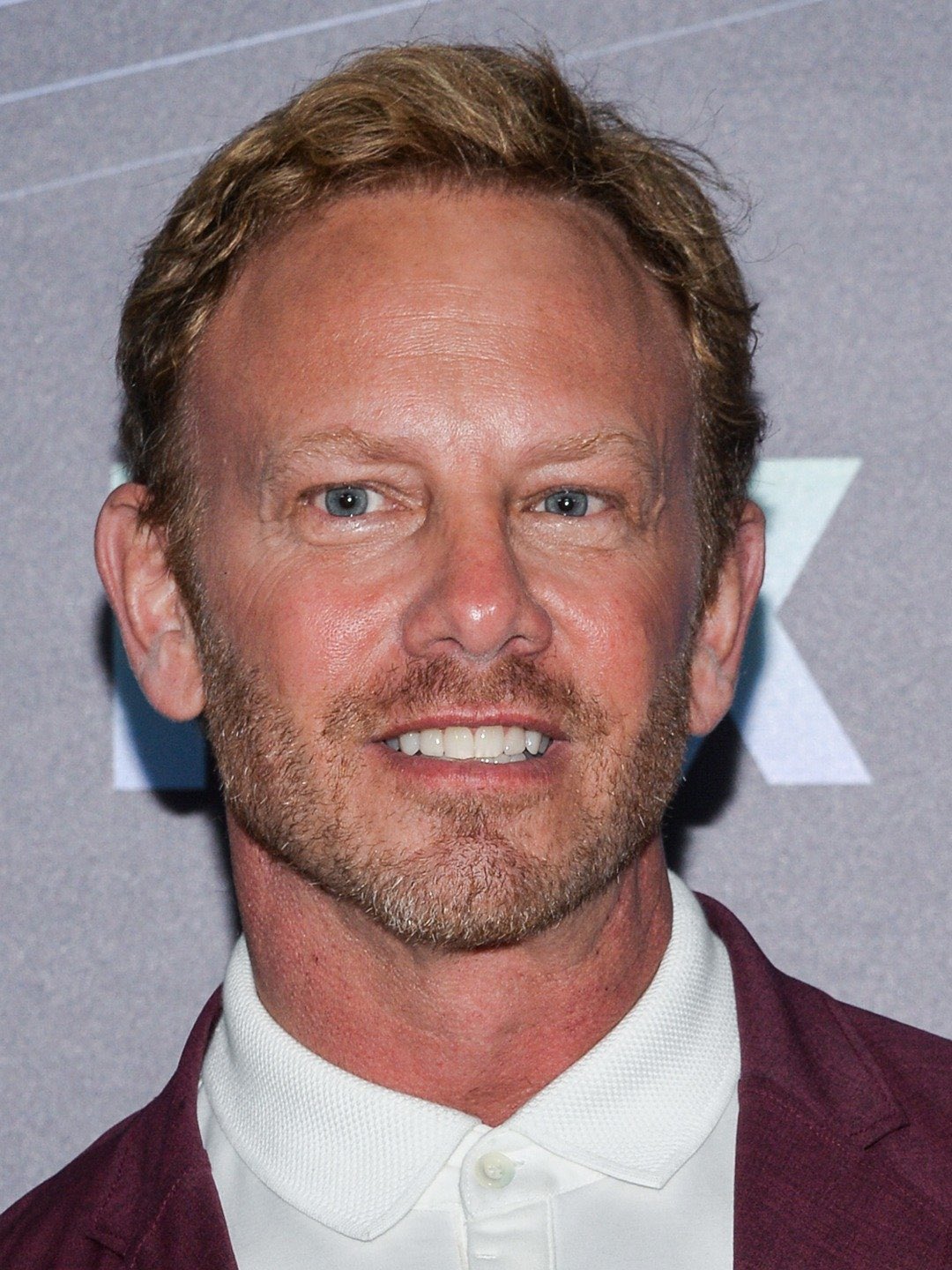 Happy Birthday to Ian Ziering! 