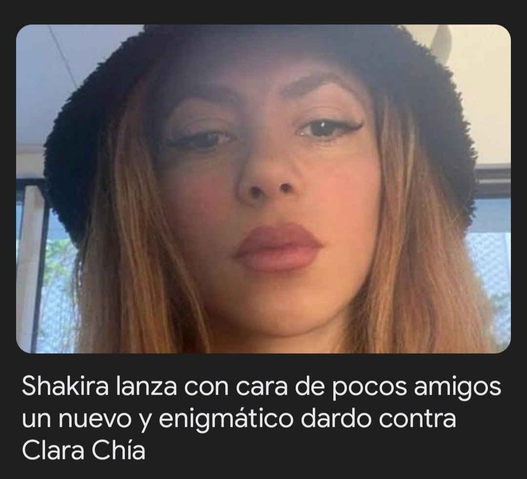Nero_Kaizen's tweet photo. Nadie me conoce como la sección de noticias de mi smartphone. Esas manos arriba a todos los que les interese! 🙌🏼 https://t.co/IHFVCtjY2M