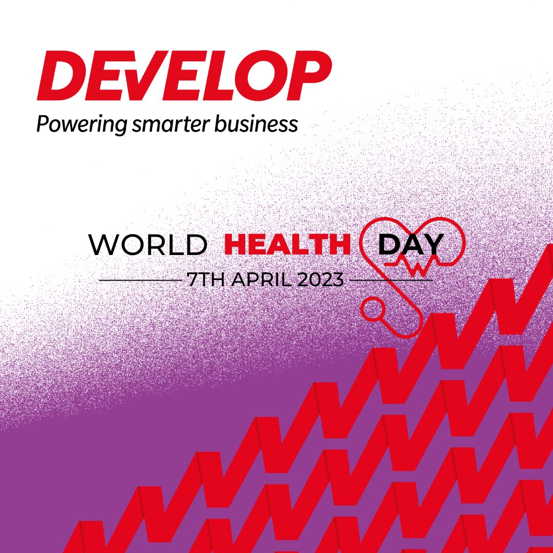 BidvestDevelop's tweet photo. On the occasion of World Health Day, we must learn the importance of our health and work towards making it better. Happy World Health Day.

 #positivity #southafirca #printsolutions #successful #poweringsmaterbusiness #DevelopSA #bekindalways #spreadawareness #WorldHealthDay https://t.co/11E5XmGp5M