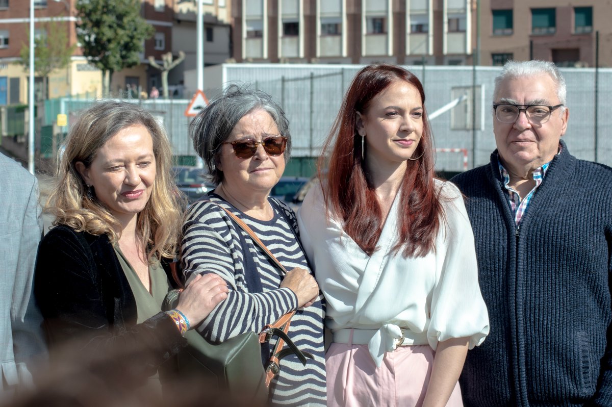 Delegación del Gob. contra la Violencia de Género tweet media