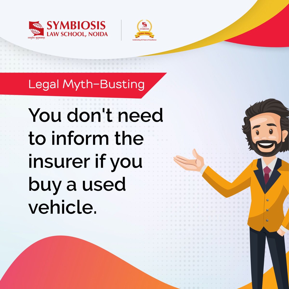 LawNoida's tweet image. Buying a used vehicle? Don&apos;t forget to get the paperwork right! Transfer insurance policy to your name &amp;amp; obtain registration certificate, road tax receipt. Failure to do so could result in claim rejection. #UsedVehicleBuyingTips #PaperworkMatters #ClaimRejection #AutoInsurance