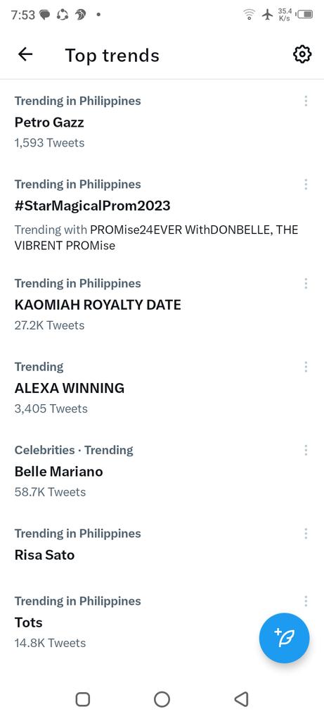 authentic_km's tweet photo. Wala pa may Nakita ayuda Yan paano nalang pag may lumabas na hahash

KAOMIAH ROYALTY DATE https://t.co/9jE9jJxoPy