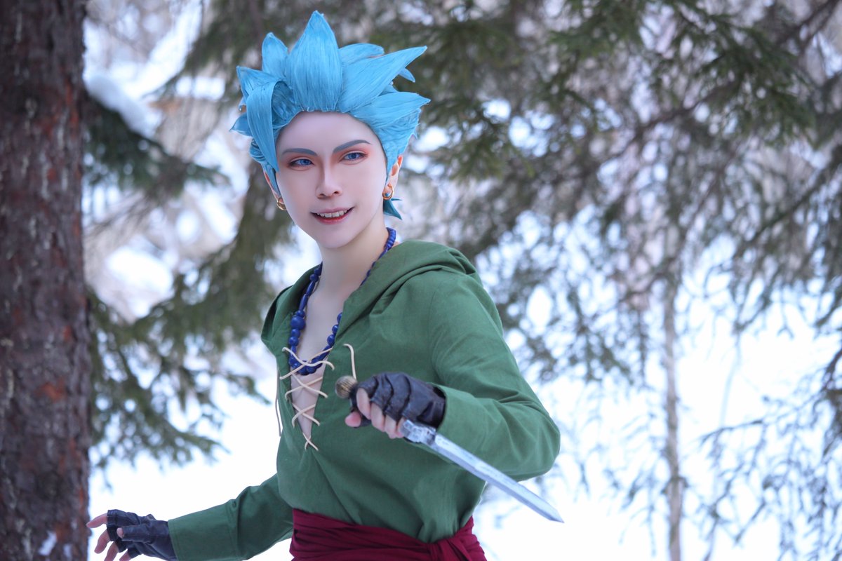 しる🐥 tweet media