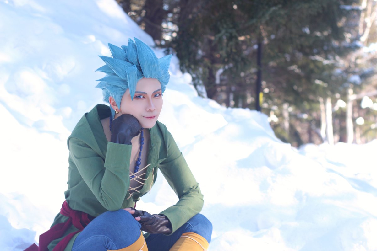 しる🐥 tweet media