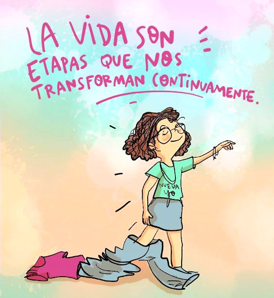 josealanizop's tweet photo. Nota de #saludmental: Así como la serpiente cambia su piel, cuando la vieja ya no le queda, los #sereshumanos vamos #trascendiendo y vamos #dejando #atrás ciertas #conductas que en la #actualidad, ya no nos sirven de nada. #REFLEXIONA | #CAMBIA | #SEDIFERENTE https://t.co/YtDl3stcVR