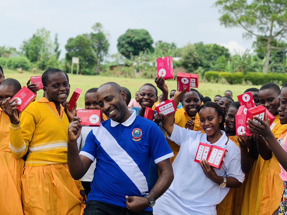 joshuaokurut1's tweet photo. Thanks for the follow back
πππ @nankunda20 . #RaisingTeensUg1 #EndMenstrualStigma #GirlsNotBridesUganda #EndChildMarriage #DignityProject https://t.co/7aZb51WTIu