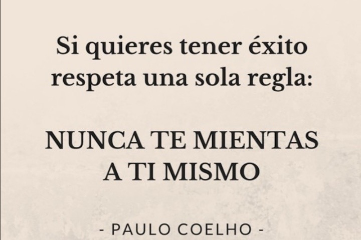 Paulo Coelho Español (@paulocoelhodice) on Twitter photo 