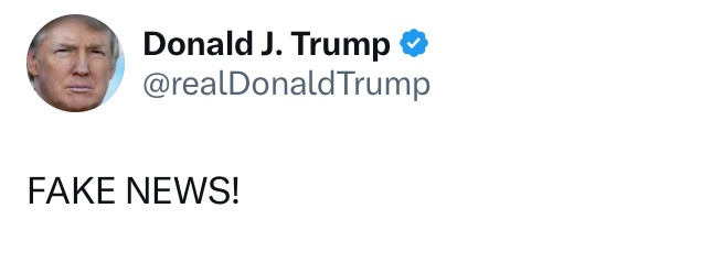 Old Trump Tweets tweet media