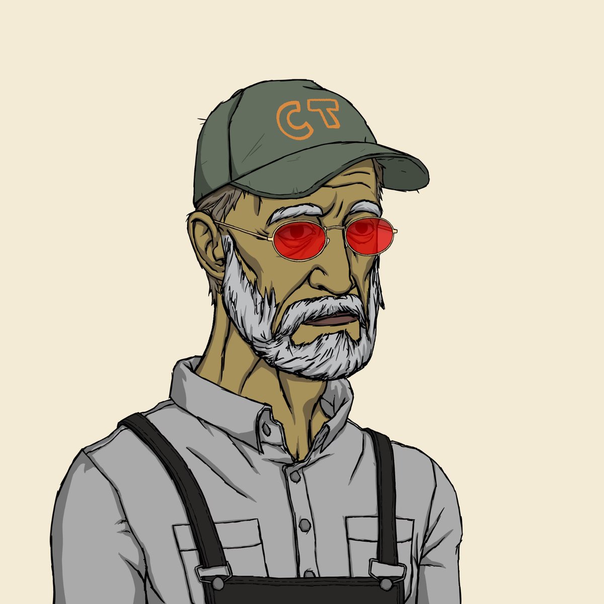 soyethernico's tweet image. GM to my families!

@GodHatesNFTees fam
@ApeHaterClub fam
@corntownwtf fam
@TheLocalsNFT fam

Where are you all?

What am I adding today to my wallet?

#GodHatesNFTees #corntownwtf #NFTCommmunity #gm