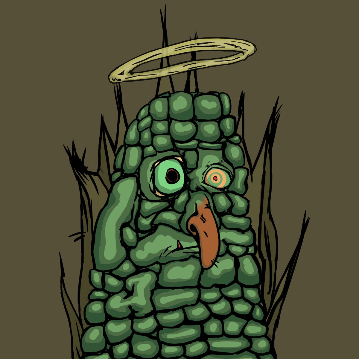 soyethernico's tweet image. GM to my families!

@GodHatesNFTees fam
@ApeHaterClub fam
@corntownwtf fam
@TheLocalsNFT fam

Where are you all?

What am I adding today to my wallet?

#GodHatesNFTees #corntownwtf #NFTCommmunity #gm