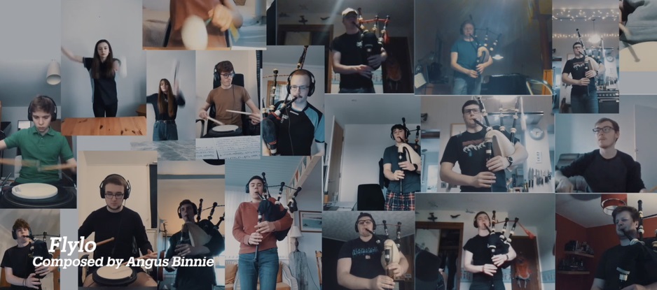NYPBoS (@nypbos) on Twitter photo Join the Hebridean Piping Week from 5th-7th April! Open to young pipers everywhere, join us for an online programme of workshops celebrates the Hebrides’ unique contribution to Pipe Music! Register today. nypbs.co.uk/hebridean-pipi…
<a href="/CreativeScots/">Creative Scotland</a> Join the Hebridean Piping Week from 5th-7th April! Open to young pipers everywhere, join us for an online programme of workshops celebrates the Hebrides’ unique contribution to Pipe Music! Register today. nypbs.co.uk/hebridean-pipi…
<a href="/CreativeScots/">Creative Scotland</a>