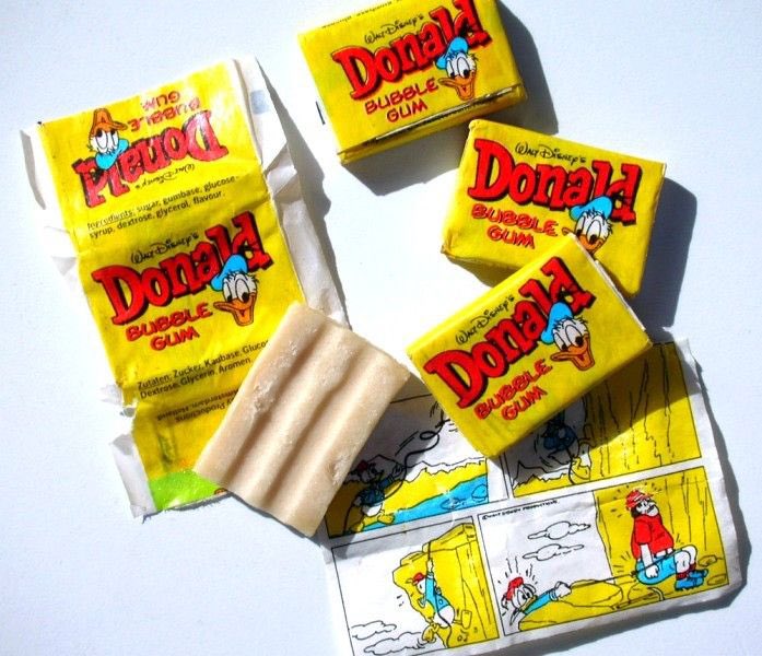 Herinner je deze nog? #nostalgie