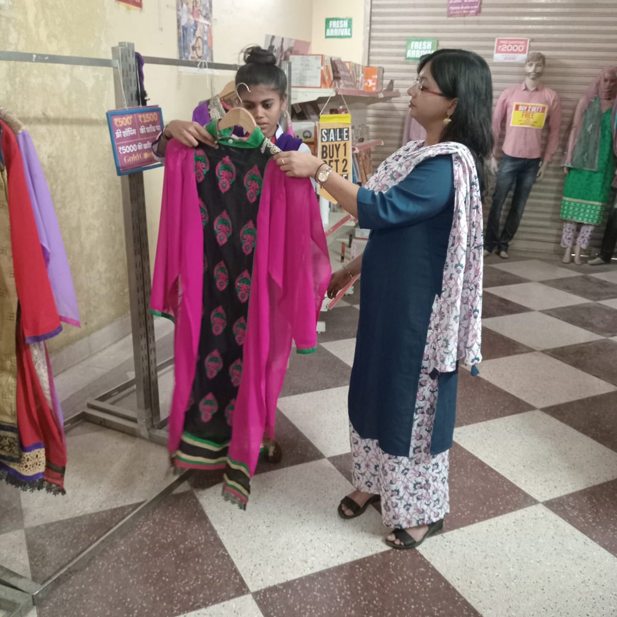 Project Manzil tweet media