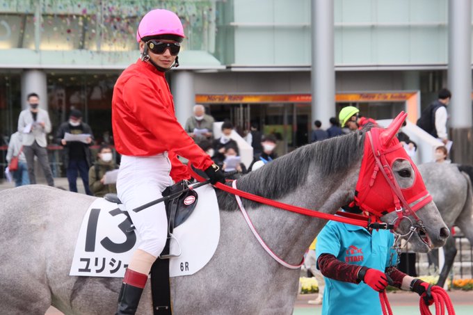 ドキドキ2023.3.29#大井競馬場 6R#ユリシーズ #山崎誠士騎手 