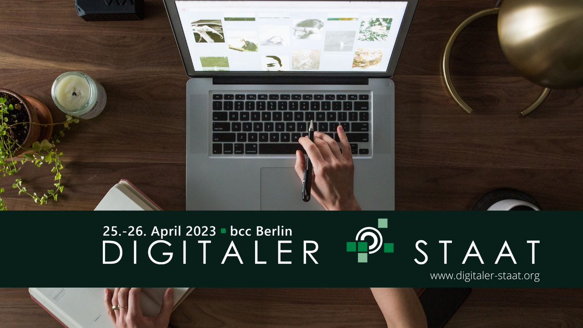 Digitaler Staat tweet media
