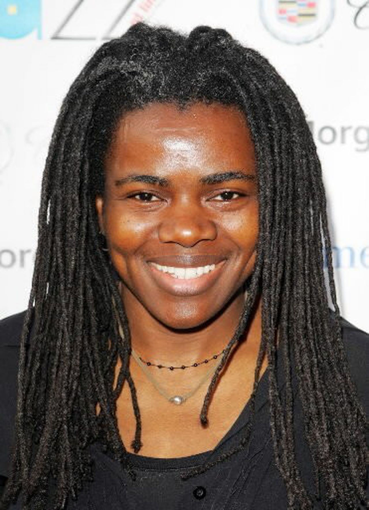 HAPPY 59TH BIRTHDAY TRACY CHAPMAN 