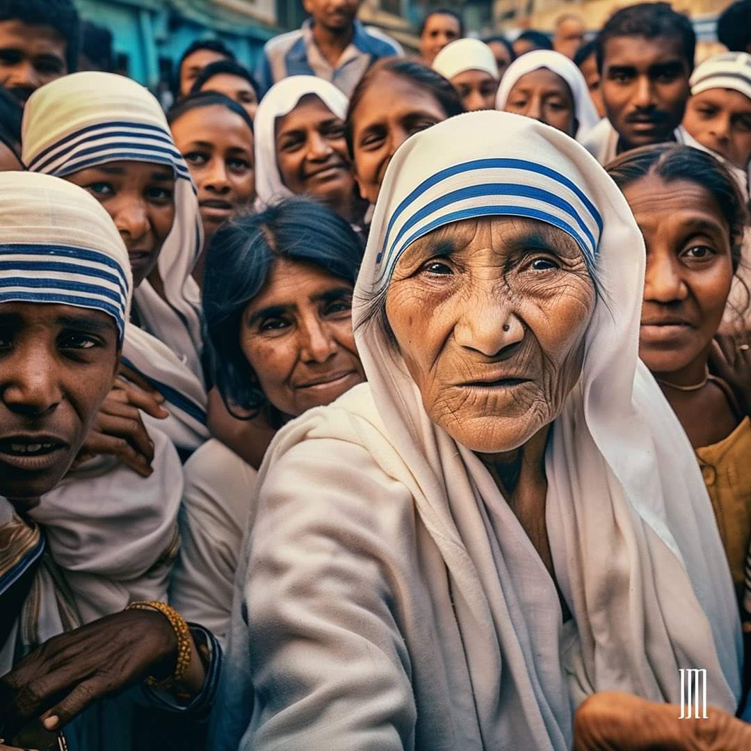 pmcommu's tweet photo. Artificial Intelligence (AI) generated images have become the talk of the town and one artist has now used the technology to create “selfies from the past”. 

#ai #artificialintelligence #selife #PM #PMCommu #PMCommunications https://t.co/LR2rRWuwwJ