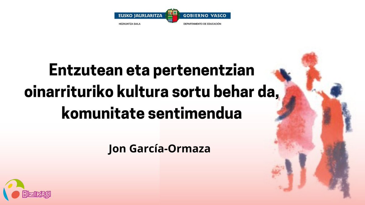 Berritzegune Nagusia tweet media