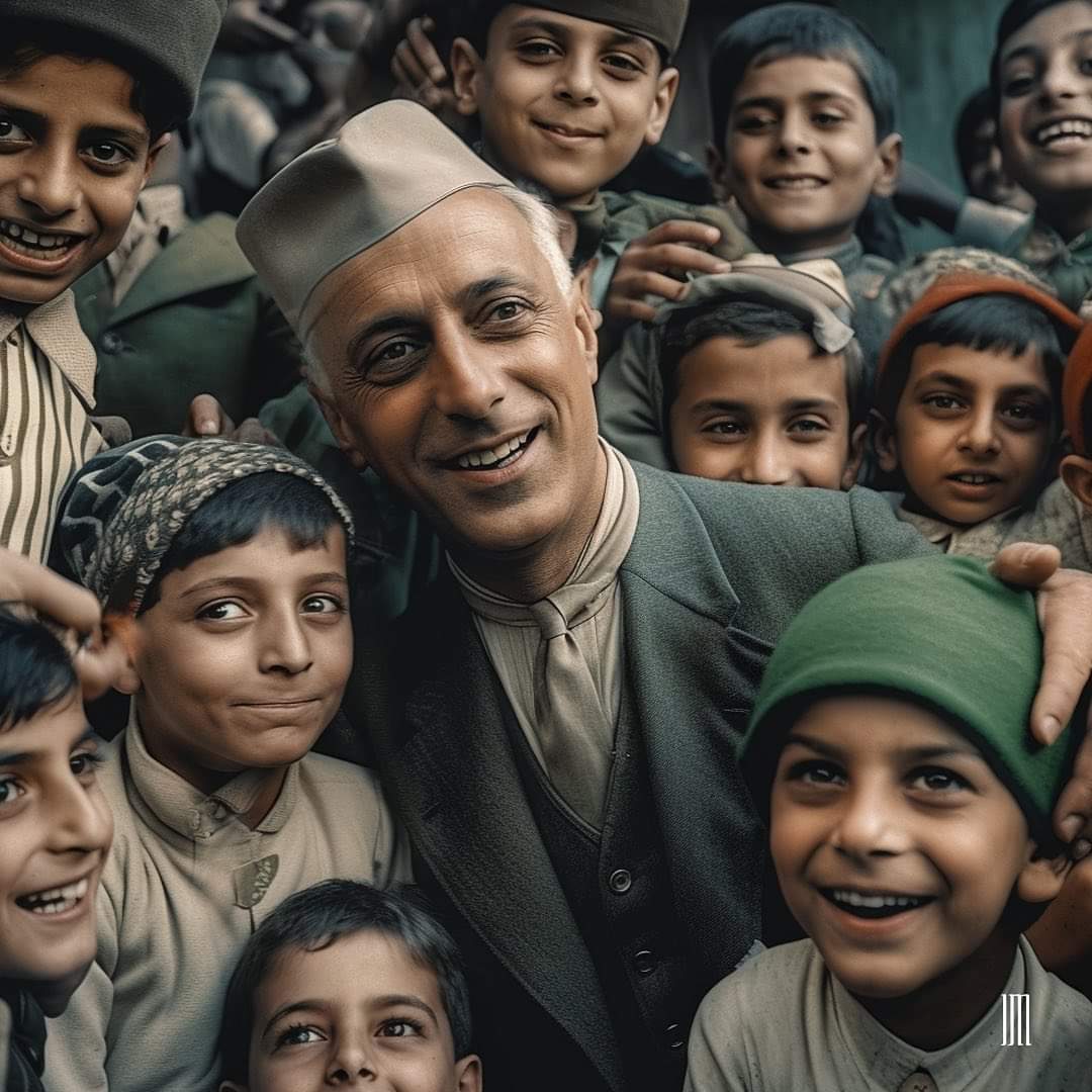 pmcommu's tweet photo. Artificial Intelligence (AI) generated images have become the talk of the town and one artist has now used the technology to create “selfies from the past”. 

#ai #artificialintelligence #selife #PM #PMCommu #PMCommunications https://t.co/LR2rRWuwwJ