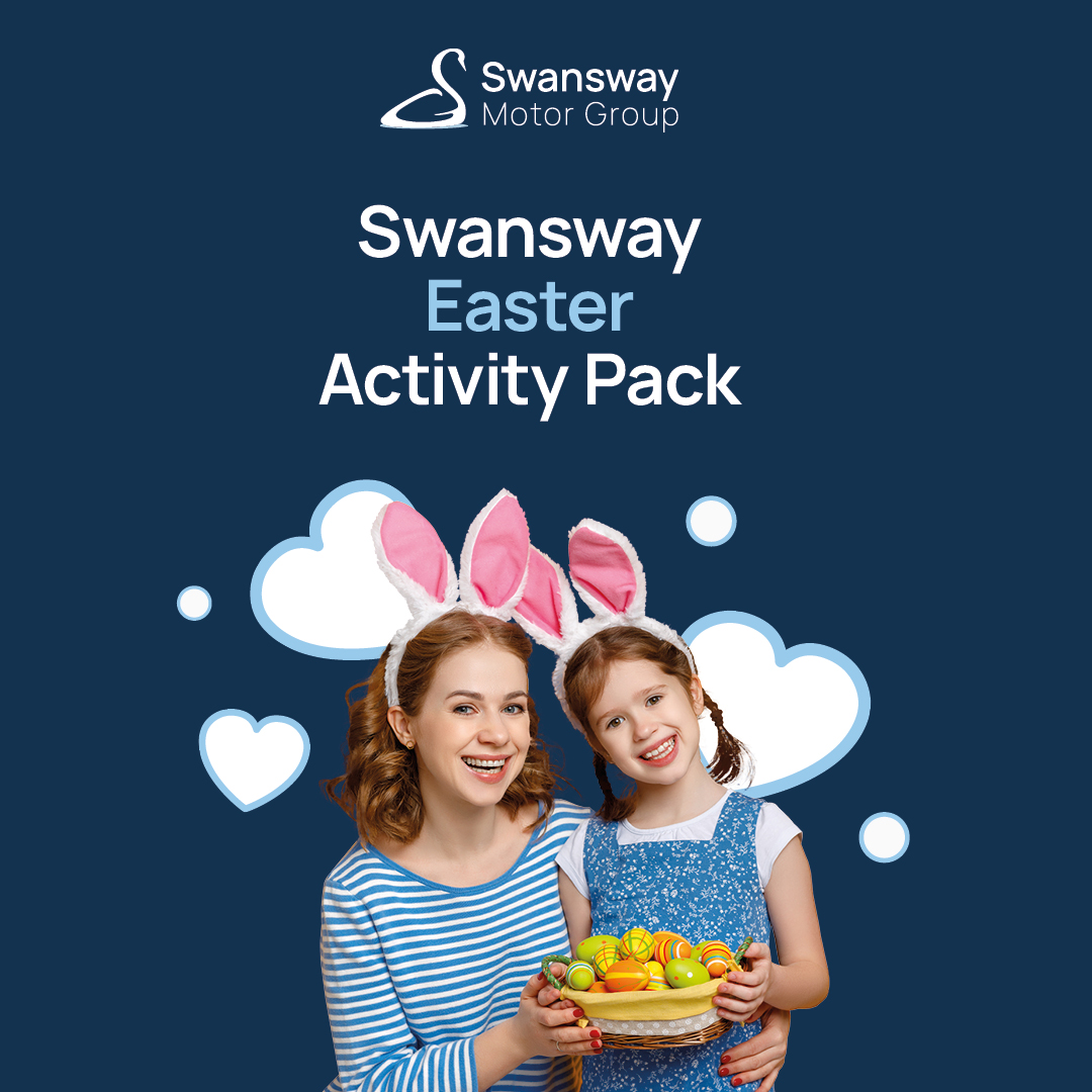 PrestonAudi's tweet image. Get ready for Easter with our Swansway Easter Activity Pack! 🐰🐣

Keep the little ones entertained over the half term break with this pack full of exciting activities 🎨

ecs.page.link/JQTJV

#easter #activitypack #swansway