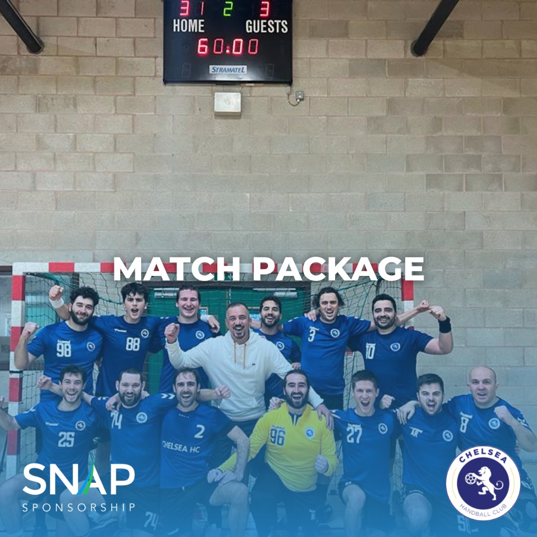 We have the following amazing sponsorship opportunity available: Match Package. Check it out here: snapsponsorship.com/srt/sl/7d9c0cdb #sponsorship #TeamSNAP