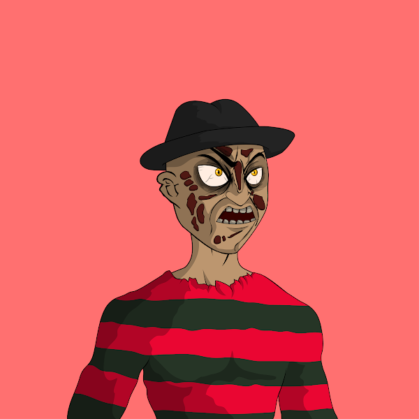 Wicked_Monsters's tweet photo. Congrats to the new owner of Freddy!!! https://t.co/6IEauhAr5L
