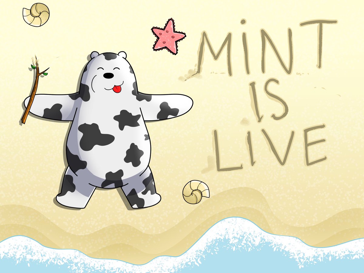 Pudgy friends minting now on twitter wl phase mint is now live