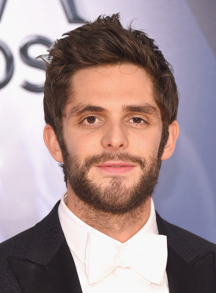 HAPPY 33RD BIRTHDAY THOMAS RHETT 